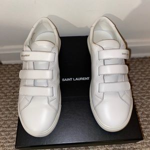 Saint Laurent sneakers